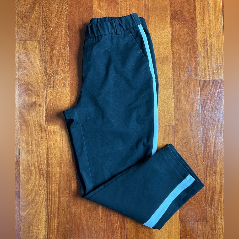 Zara work pants size S
